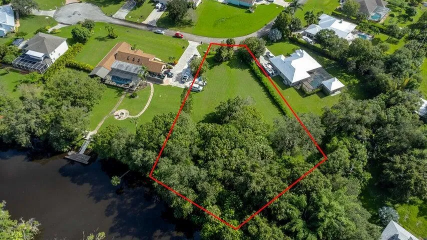 1641 Mallard Court Fort Pierce, FL 34982