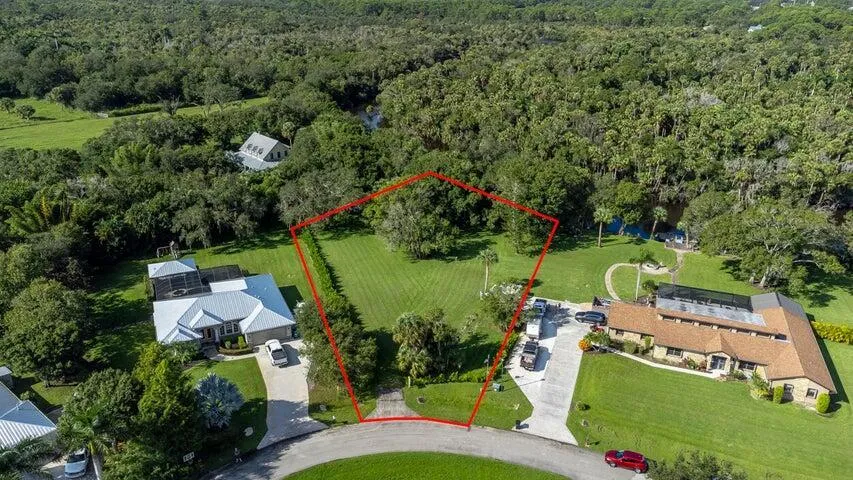 1641 Mallard Court Fort Pierce, FL 34982