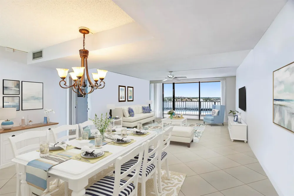 136 Lakeshore Drive #1010 North Palm Beach, FL 33408