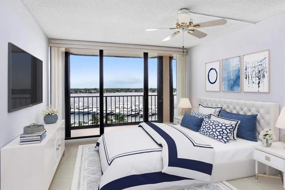 136 Lakeshore Drive #1010 North Palm Beach, FL 33408