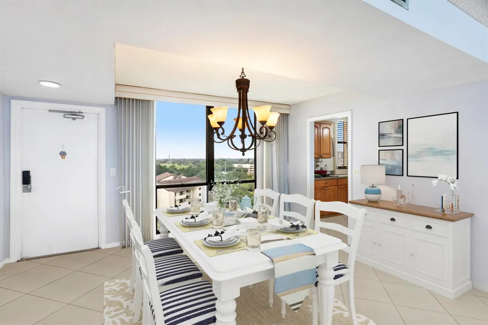 136 Lakeshore Drive #1010 North Palm Beach, FL 33408