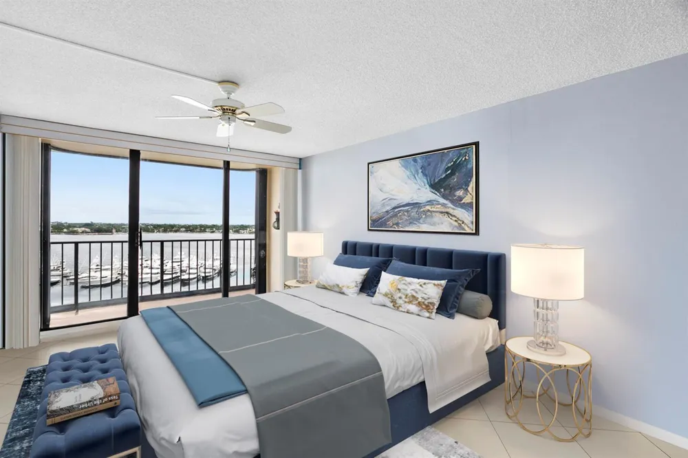 136 Lakeshore Drive #1010 North Palm Beach, FL 33408