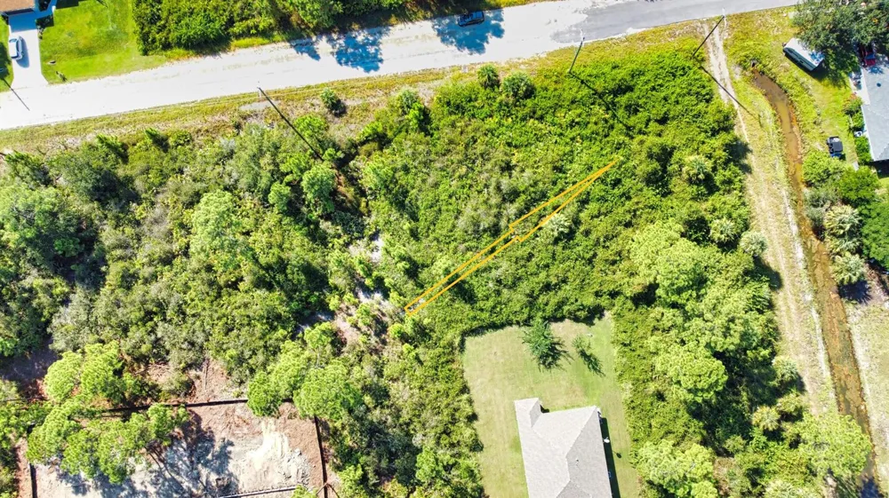 3128 68th Street W Lehigh Acres, FL 33971