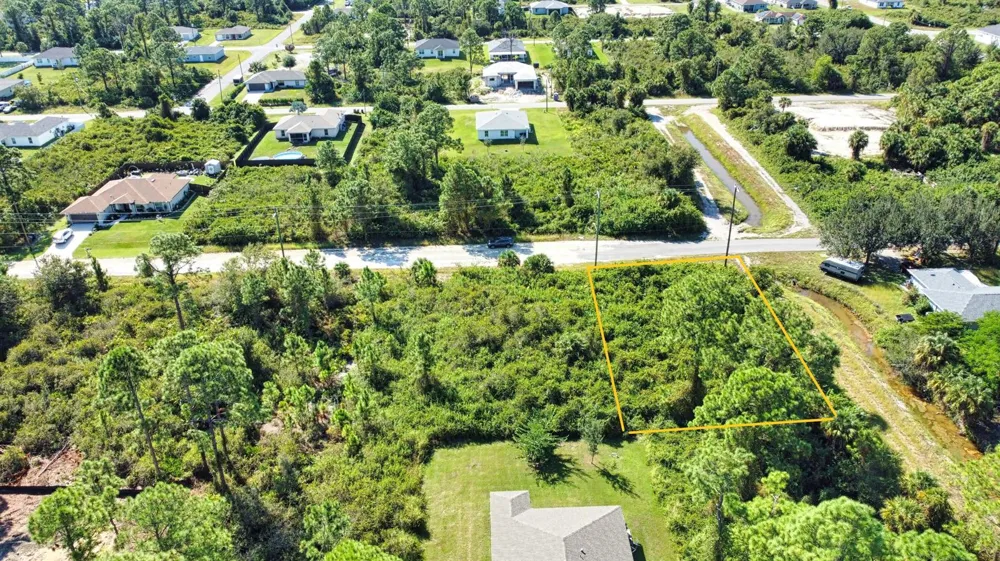 3128 68th Street W Lehigh Acres, FL 33971
