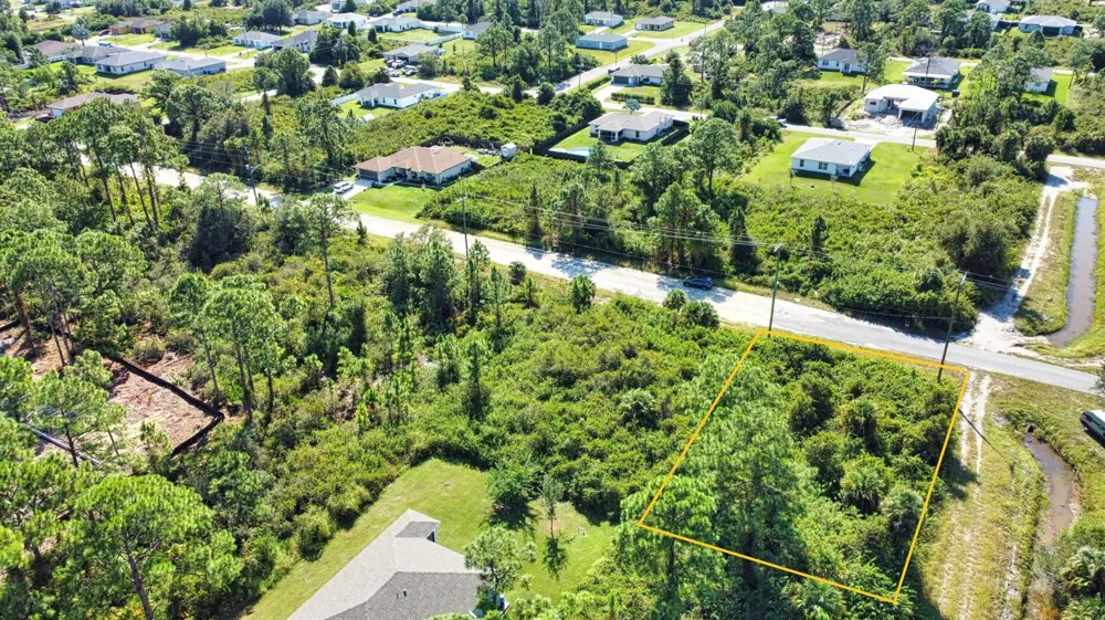 3128 68th Street W Lehigh Acres, FL 33971