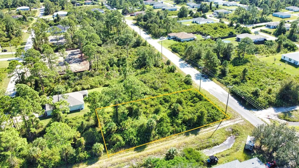 3128 68th Street W Lehigh Acres, FL 33971