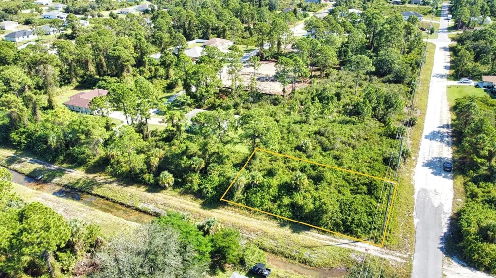 3128 68th Street W Lehigh Acres, FL 33971