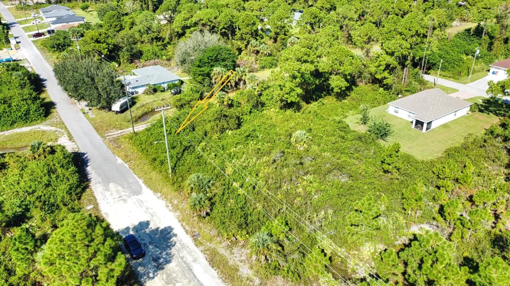 3128 68th Street W Lehigh Acres, FL 33971