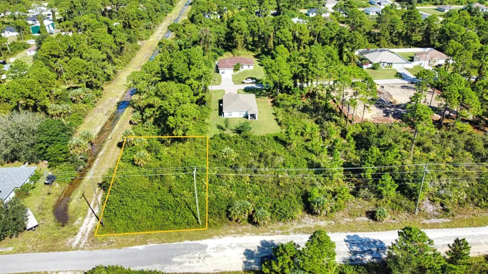 3128 68th Street W Lehigh Acres, FL 33971