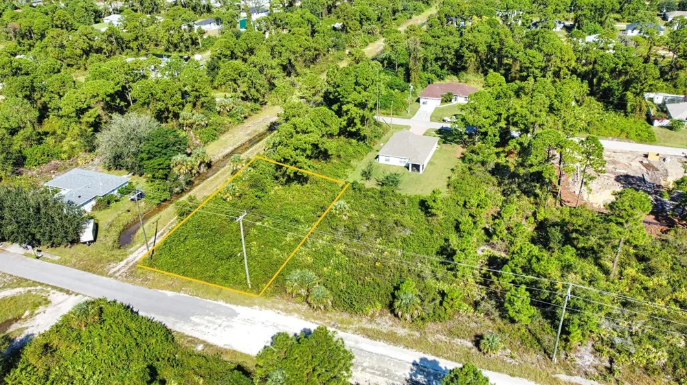 3128 68th Street W Lehigh Acres, FL 33971