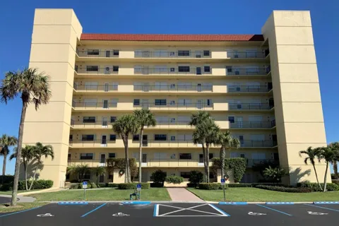 7420 S Ocean Drive #216