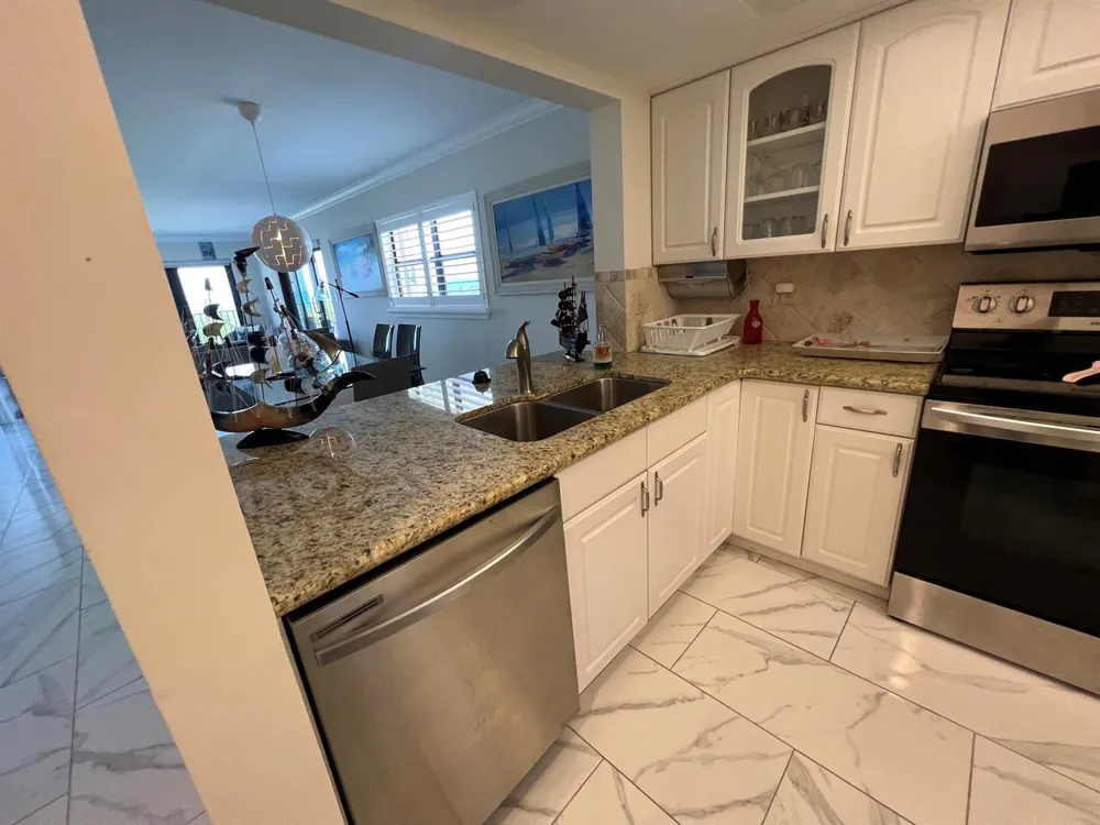 7420 S Ocean Drive #216 Jensen Beach, FL 34957