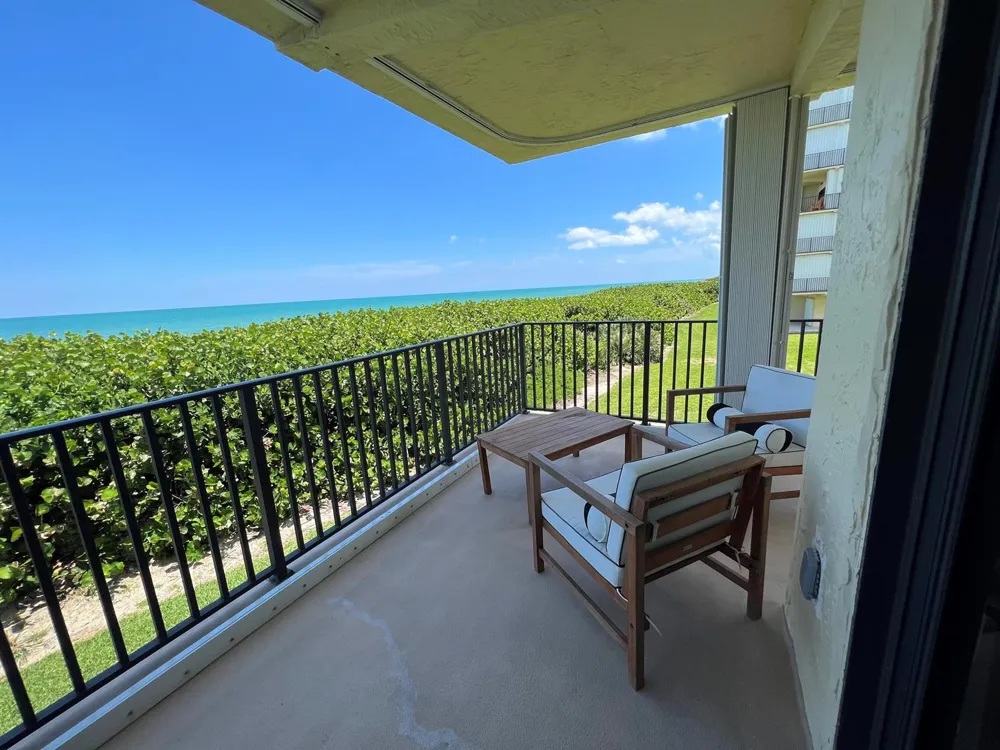 7420 S Ocean Drive #216 Jensen Beach, FL 34957