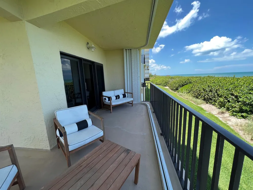 7420 S Ocean Drive #216 Jensen Beach, FL 34957