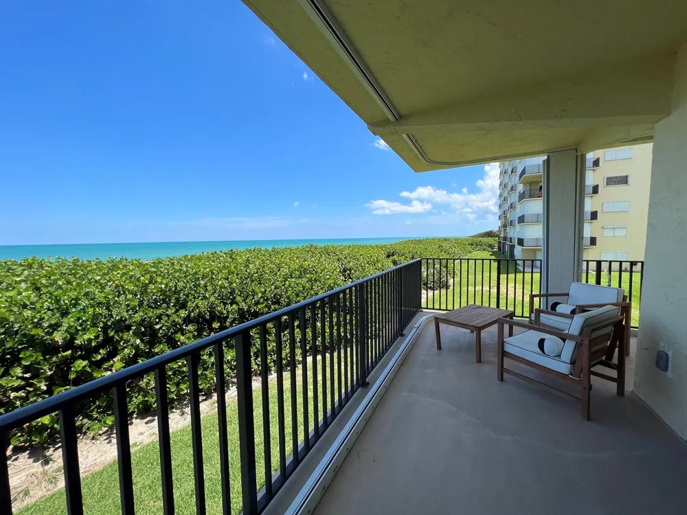 7420 S Ocean Drive #216 Jensen Beach, FL 34957