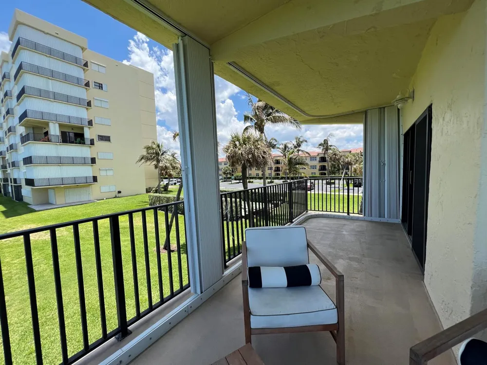 7420 S Ocean Drive #216 Jensen Beach, FL 34957