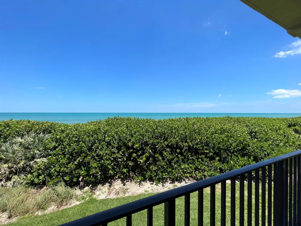 7420 S Ocean Drive #216 Jensen Beach, FL 34957