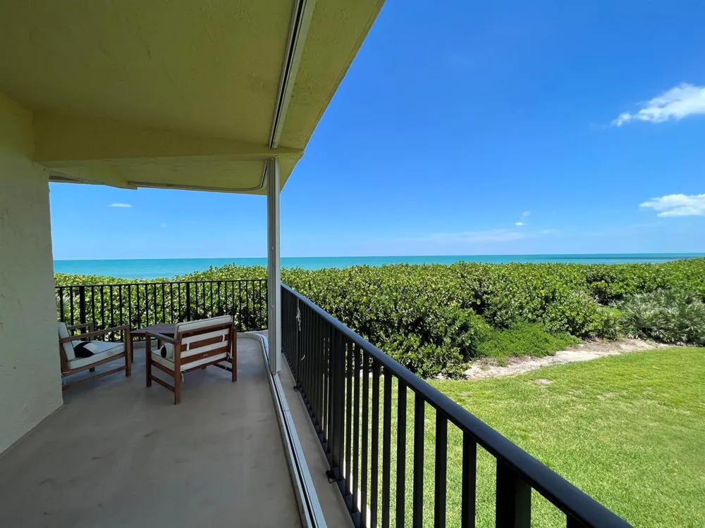 7420 S Ocean Drive #216 Jensen Beach, FL 34957