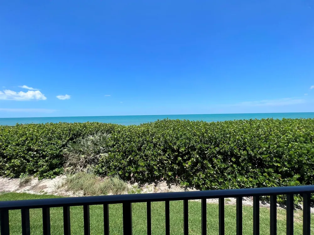 7420 S Ocean Drive #216 Jensen Beach, FL 34957