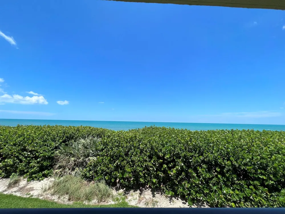 7420 S Ocean Drive #216 Jensen Beach, FL 34957