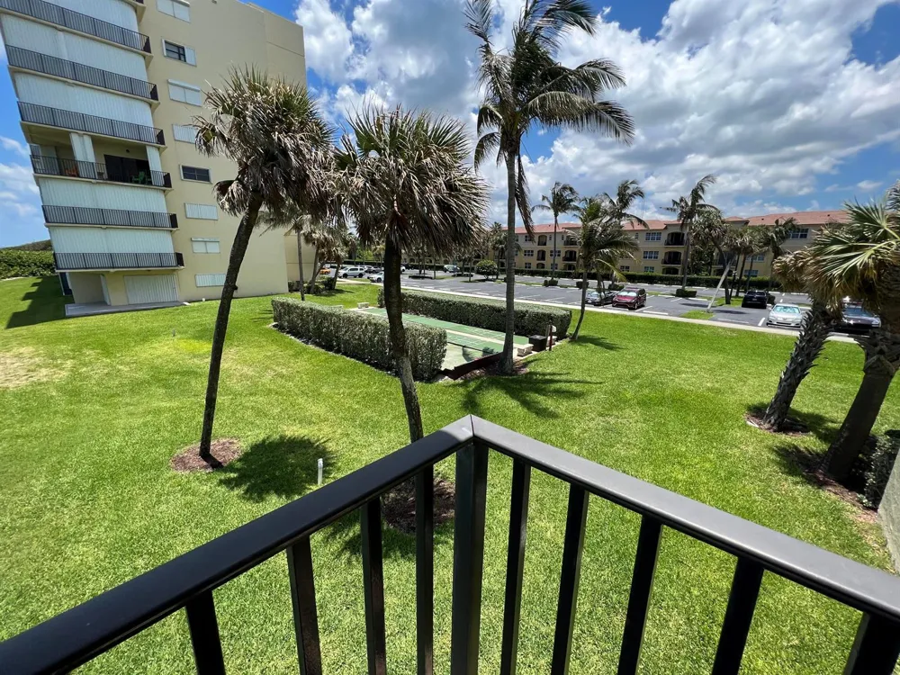 7420 S Ocean Drive #216 Jensen Beach, FL 34957