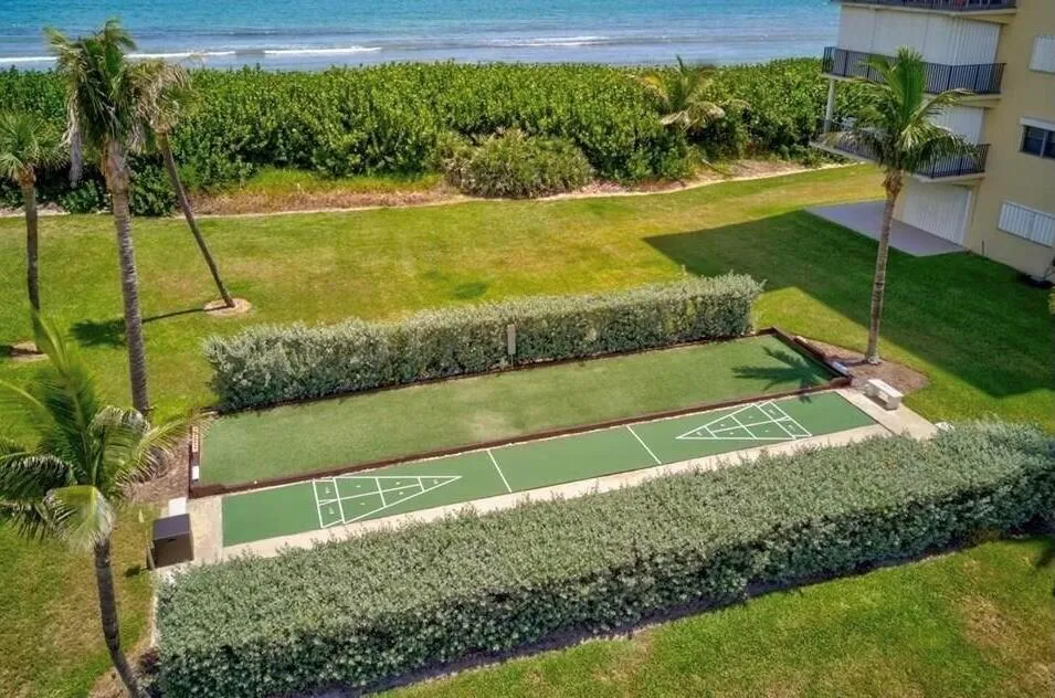 7420 S Ocean Drive #216 Jensen Beach, FL 34957