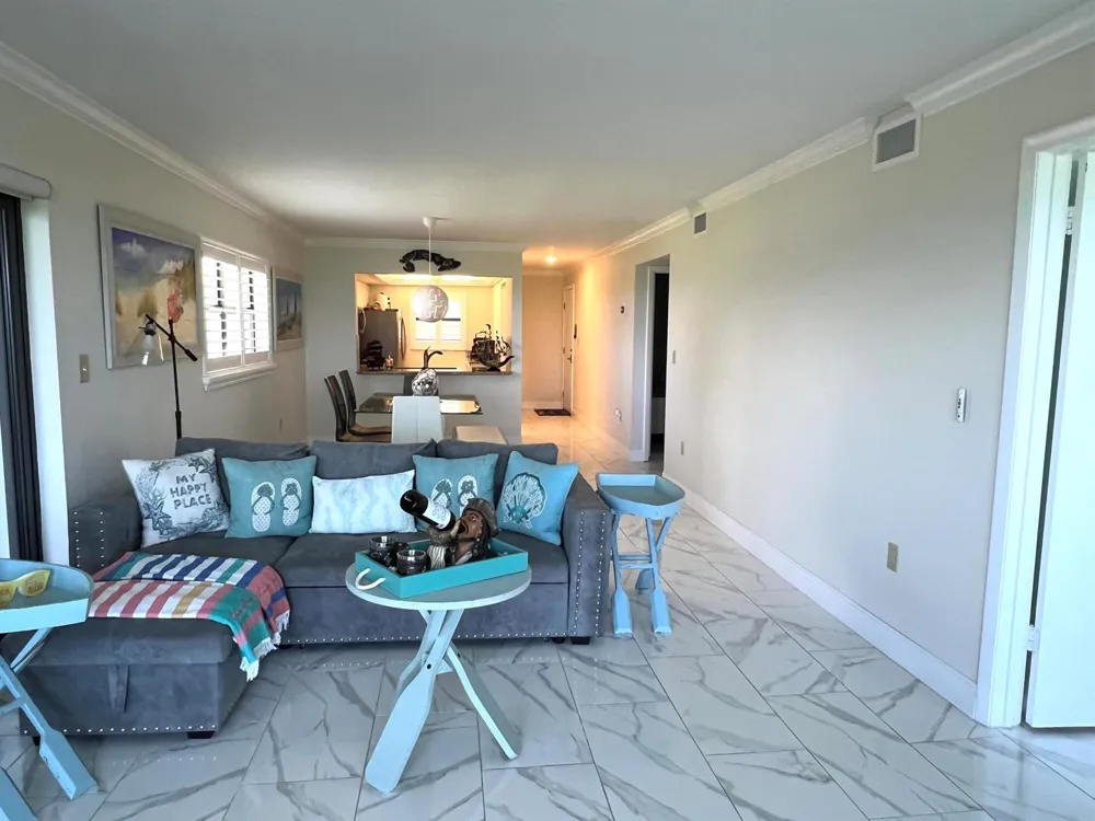7420 S Ocean Drive #216 Jensen Beach, FL 34957