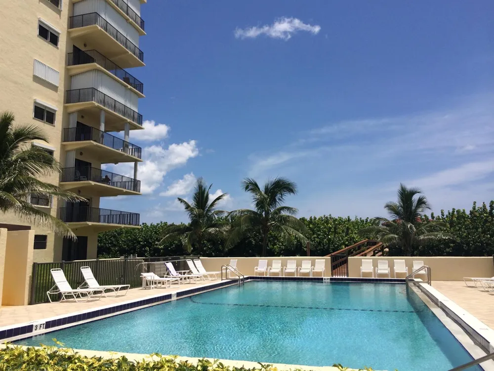 7420 S Ocean Drive #216 Jensen Beach, FL 34957
