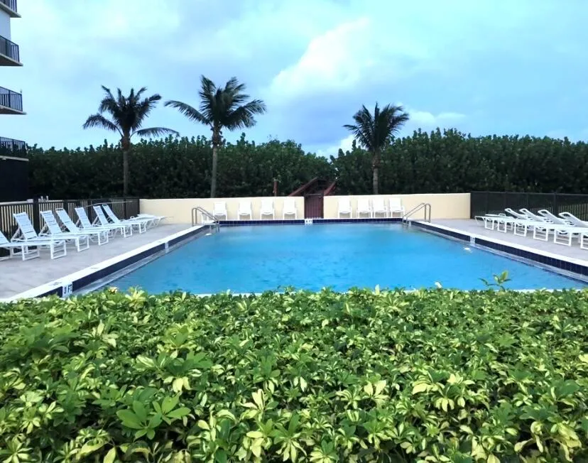 7420 S Ocean Drive #216 Jensen Beach, FL 34957