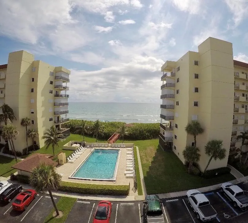 7420 S Ocean Drive #216 Jensen Beach, FL 34957