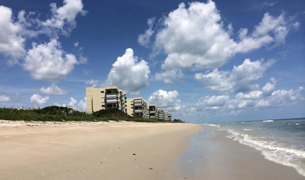 7420 S Ocean Drive #216 Jensen Beach, FL 34957