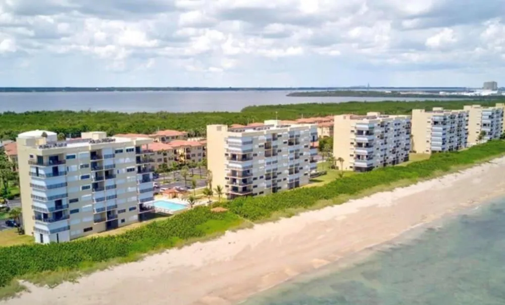 7420 S Ocean Drive #216 Jensen Beach, FL 34957