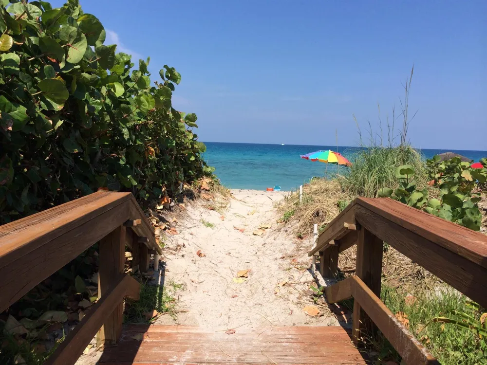 7420 S Ocean Drive #216 Jensen Beach, FL 34957