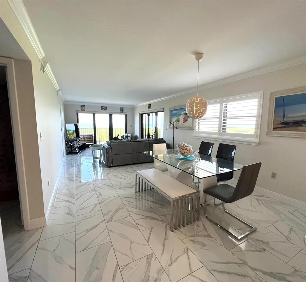 7420 S Ocean Drive #216 Jensen Beach, FL 34957