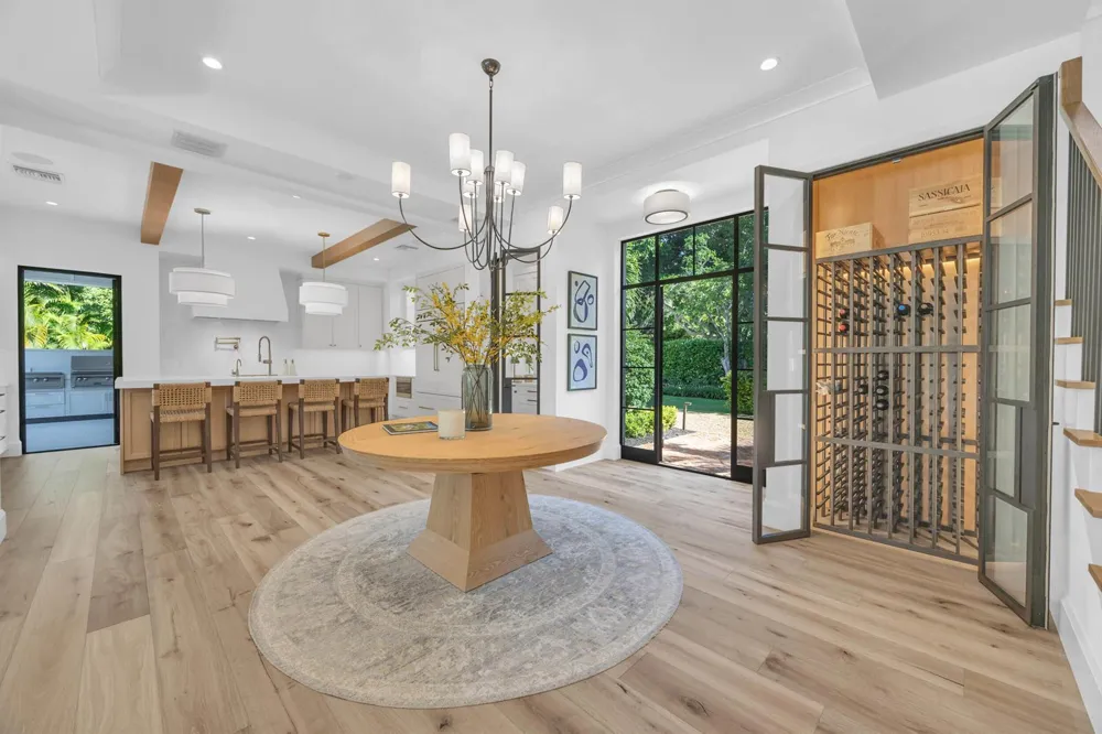 44 S Beach Road Jupiter Island, FL 33455