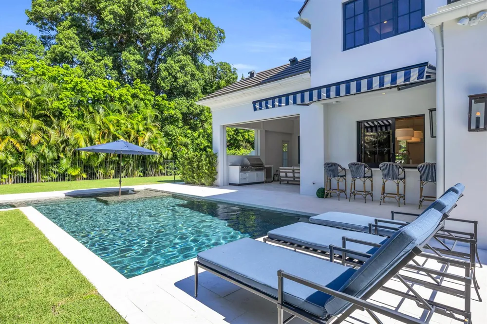 44 S Beach Road Jupiter Island, FL 33455