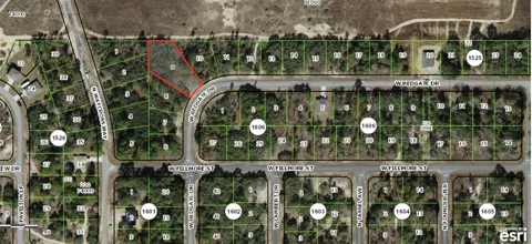 3051 W Redgate Drive
