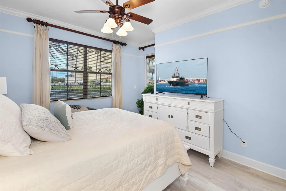 126 Ocean Bay Drive #126 Jensen Beach, FL 34957