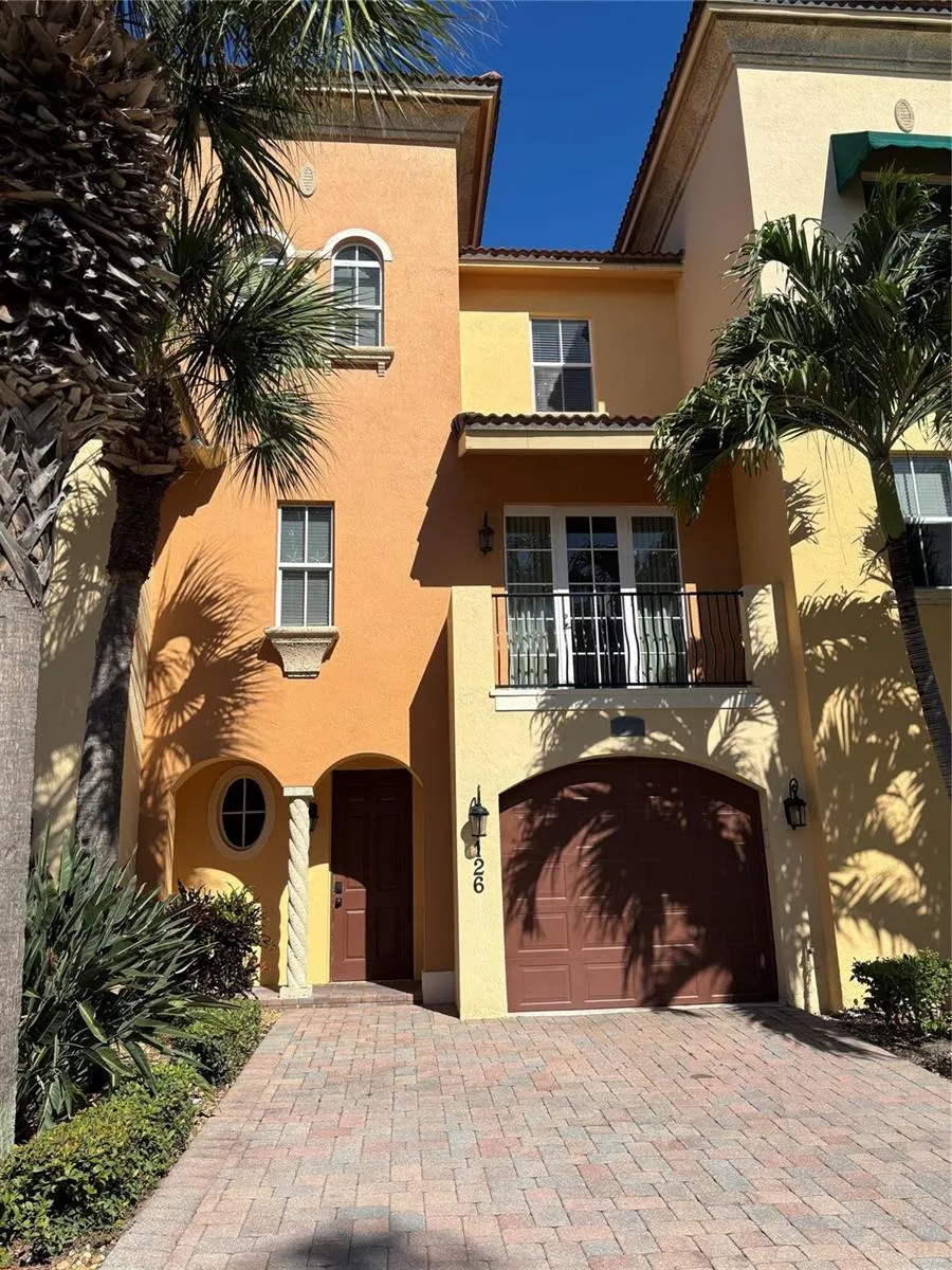 126 Ocean Bay Drive #126 Jensen Beach, FL 34957