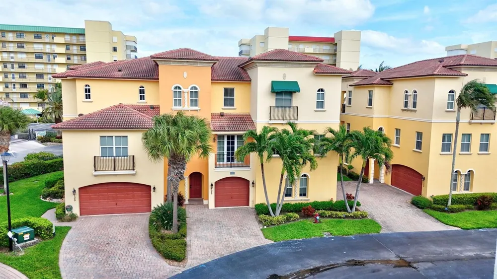 126 Ocean Bay Drive #126 Jensen Beach, FL 34957