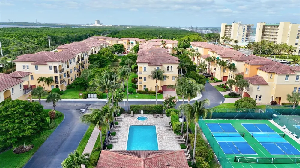 126 Ocean Bay Drive #126 Jensen Beach, FL 34957