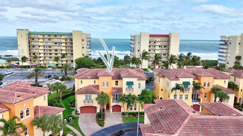126 Ocean Bay Drive #126 Jensen Beach, FL 34957