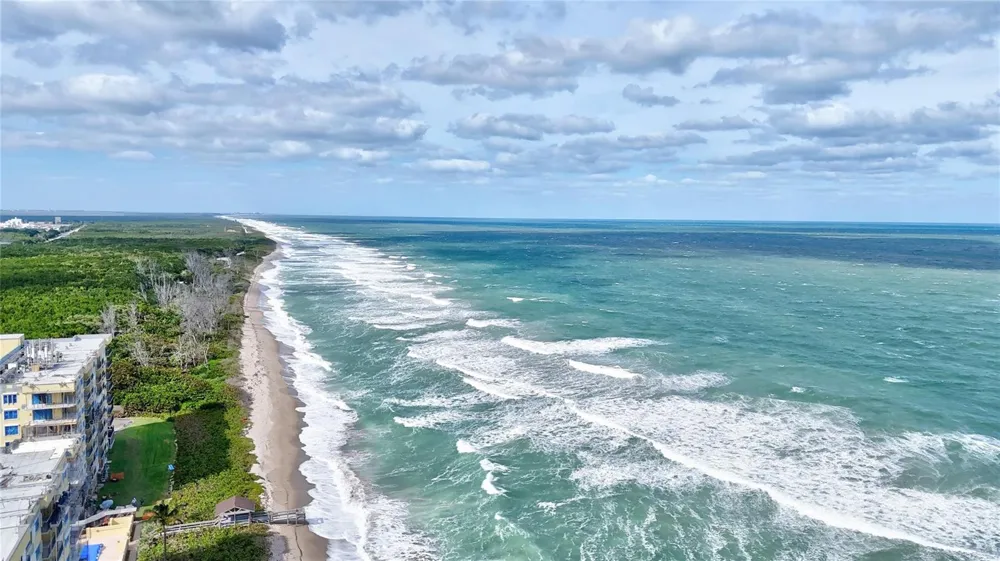 126 Ocean Bay Drive #126 Jensen Beach, FL 34957