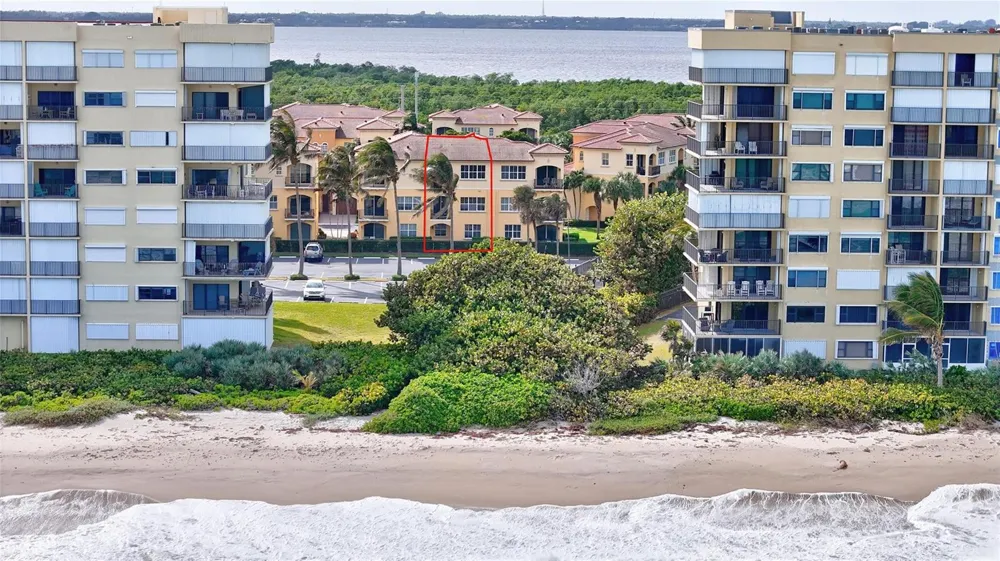 126 Ocean Bay Drive #126 Jensen Beach, FL 34957