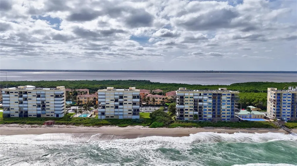 126 Ocean Bay Drive #126 Jensen Beach, FL 34957