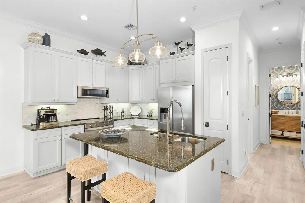 126 Ocean Bay Drive #126 Jensen Beach, FL 34957