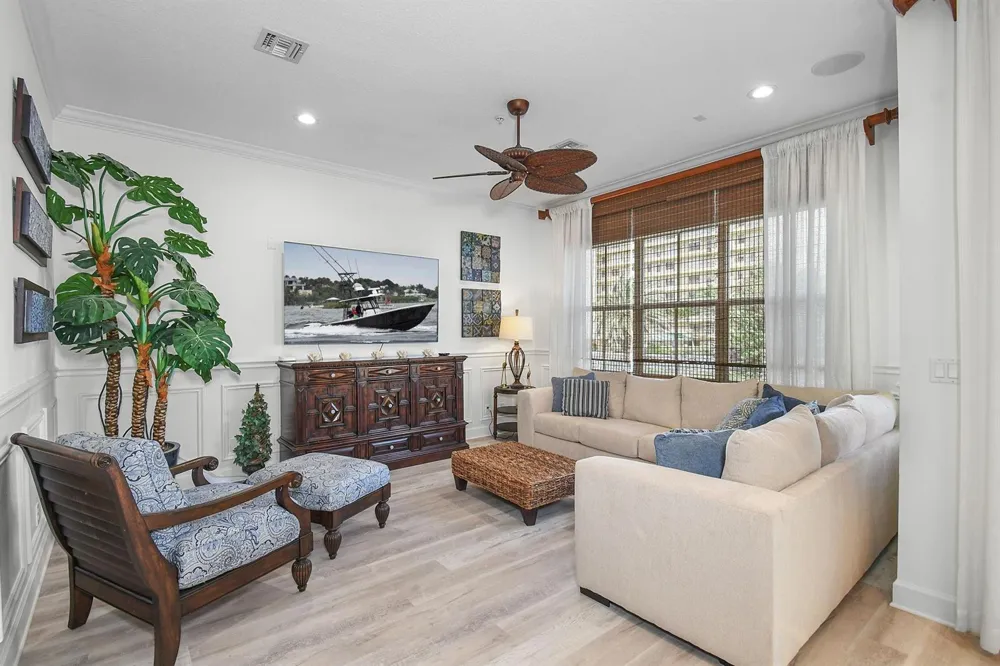 126 Ocean Bay Drive #126 Jensen Beach, FL 34957