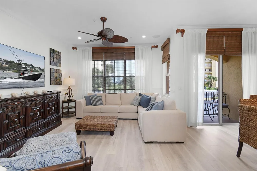 126 Ocean Bay Drive #126 Jensen Beach, FL 34957