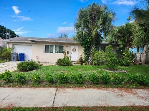 531 Date Palm Drive