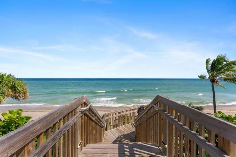 4605 S Ocean Boulevard #7b